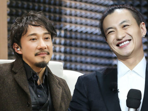 《声临其境》独家策划:周一围鬼畜泰国风吸引学霸赵立新