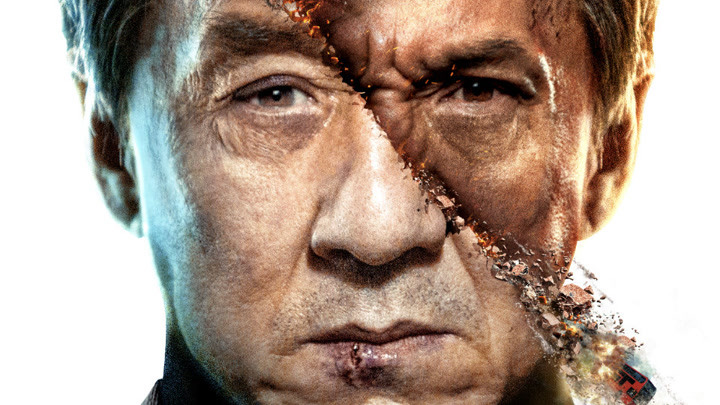 刚刚分享了一个来自爱奇艺的视频《英伦对决》快来看看吧～ 本视频暂