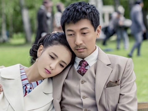 《爱国者》震撼预告 张鲁一佟丽娅炮火前行