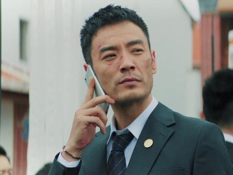 悍城# 马来西亚特辑献上,当@李光洁 ,@袁文康 因为天气炎热累倒时当 