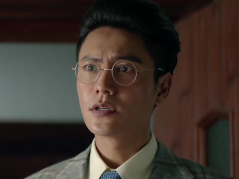 《脱身》乔礼杰抓包乔智才兄弟互怼