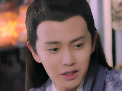 天乩之白蛇传说:许宣救蛇令白夭夭回忆往事